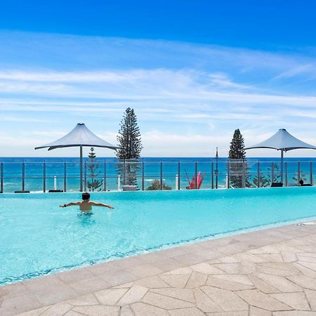 Soul Beachfront 3 Brm Sleeps 8 - Optimise Bnb Gold Coast Esterno foto