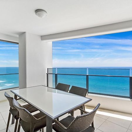 Soul Beachfront 3 Brm Sleeps 8 - Optimise Bnb Gold Coast Esterno foto