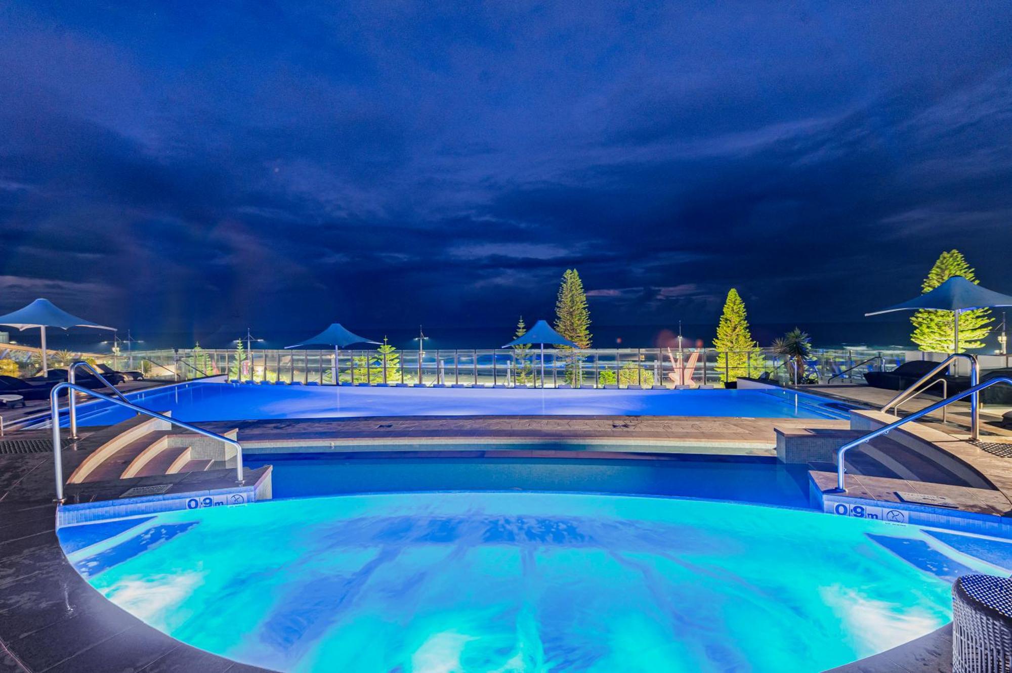 Soul Beachfront 3 Brm Sleeps 8 - Optimise Bnb Gold Coast Esterno foto