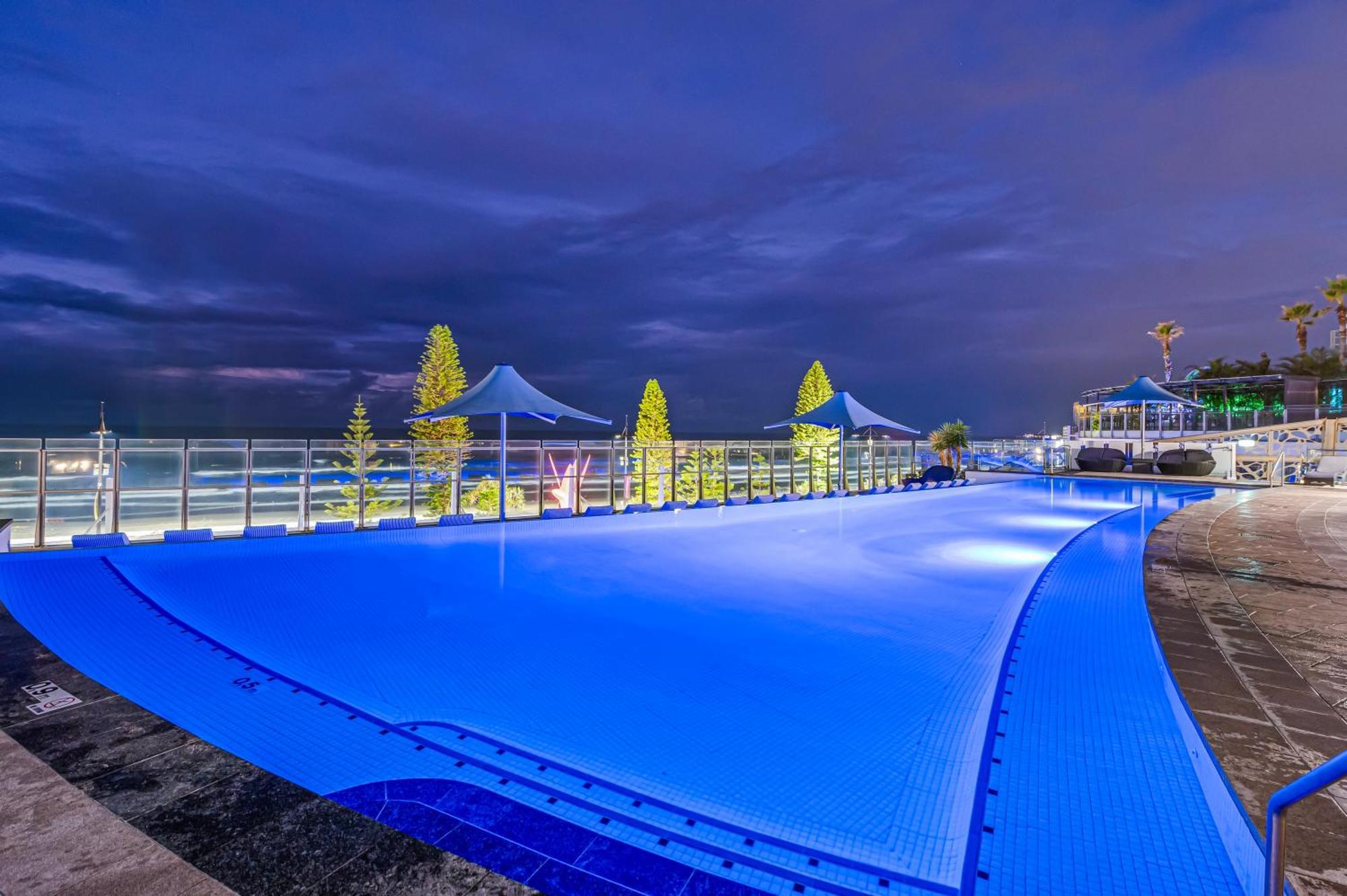Soul Beachfront 3 Brm Sleeps 8 - Optimise Bnb Gold Coast Esterno foto