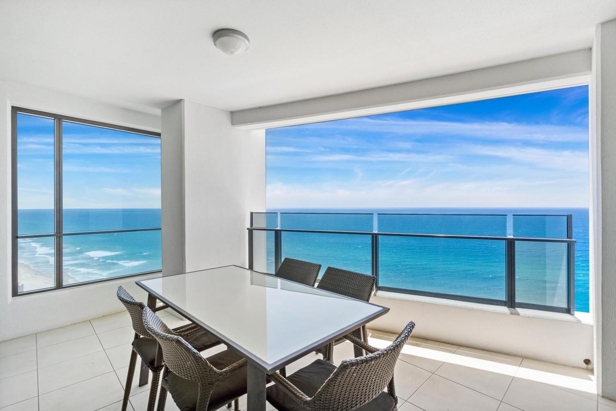 Soul Beachfront 3 Brm Sleeps 8 - Optimise Bnb Gold Coast Esterno foto