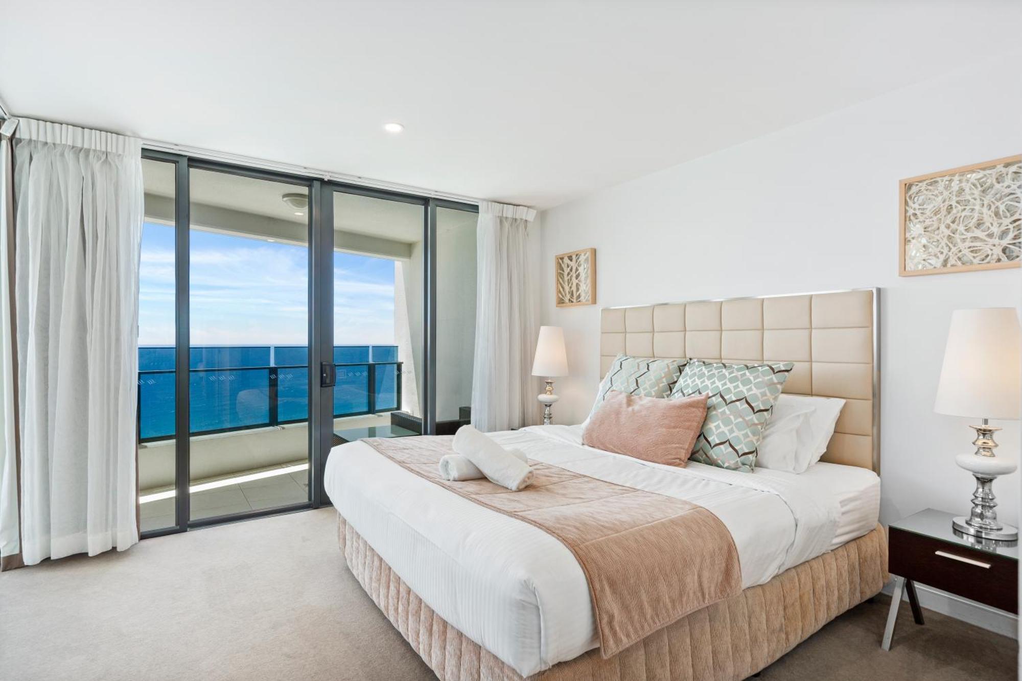 Soul Beachfront 3 Brm Sleeps 8 - Optimise Bnb Gold Coast Esterno foto