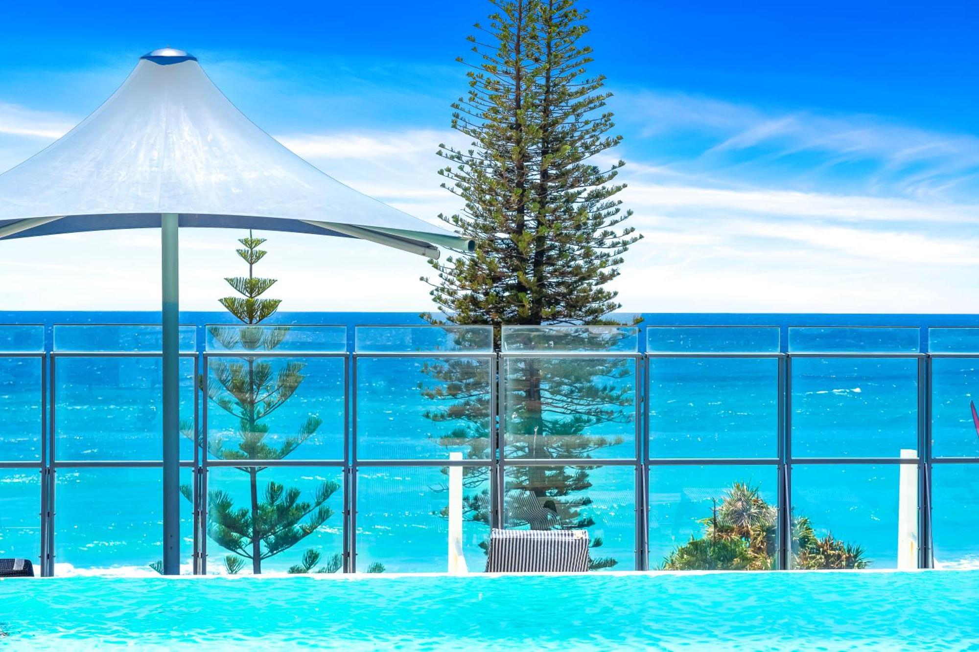 Soul Beachfront 3 Brm Sleeps 8 - Optimise Bnb Gold Coast Esterno foto