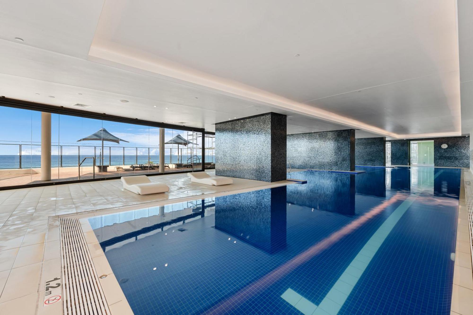 Soul Beachfront 3 Brm Sleeps 8 - Optimise Bnb Gold Coast Esterno foto